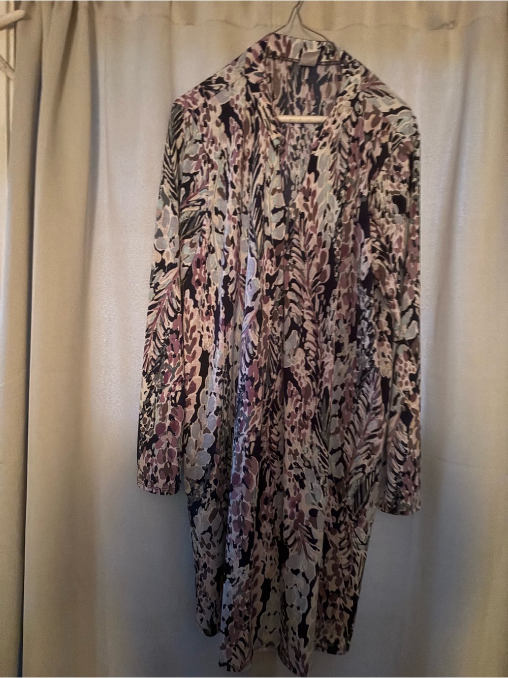 Sew in Love dress